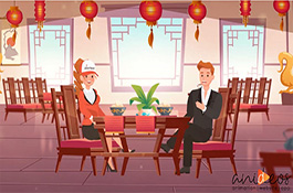 Alerteer - 2D Explainer Video by Anideos