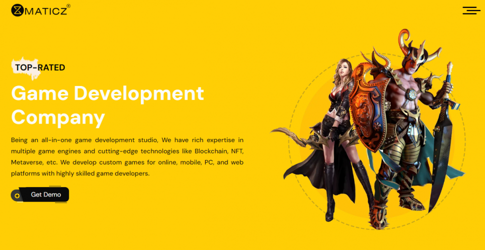 Game Development screenshot 1