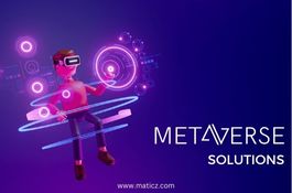 Metaverse Solutions
