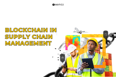 Blockchain in Supply Chain