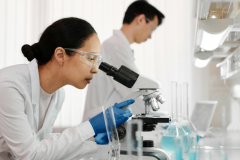 Transforming Drug Testing Operations