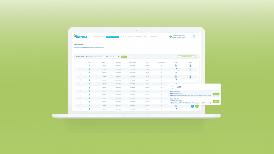 SelfCare screenshot 1