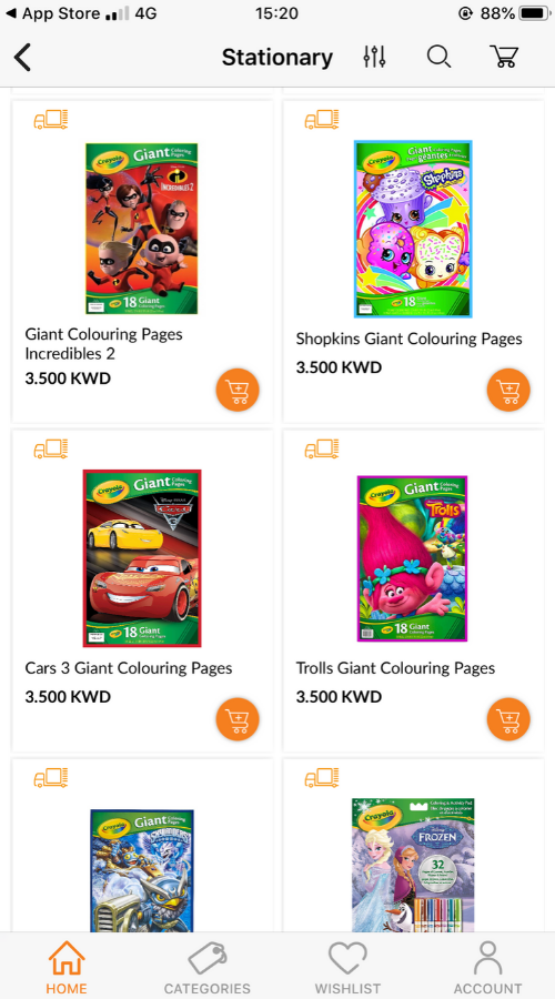 eCommerce App Developers screenshot 4