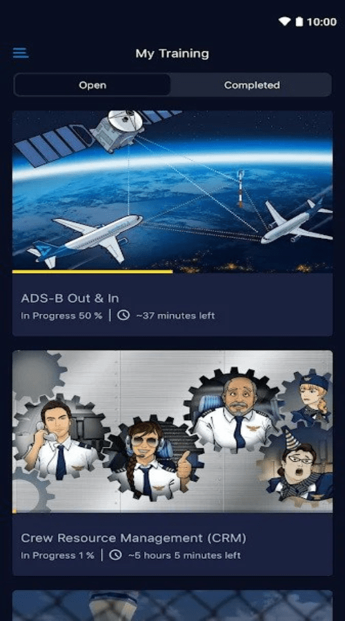 Scandlearn screenshot 2