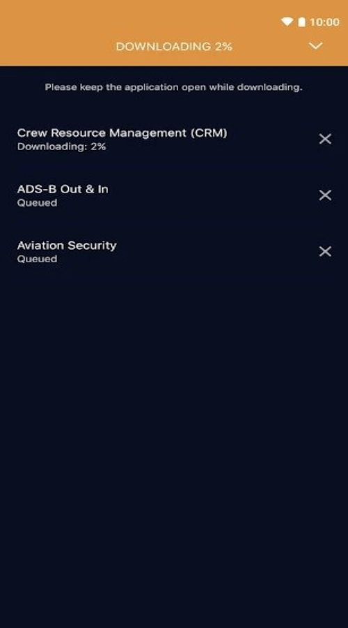 Scandlearn screenshot 3