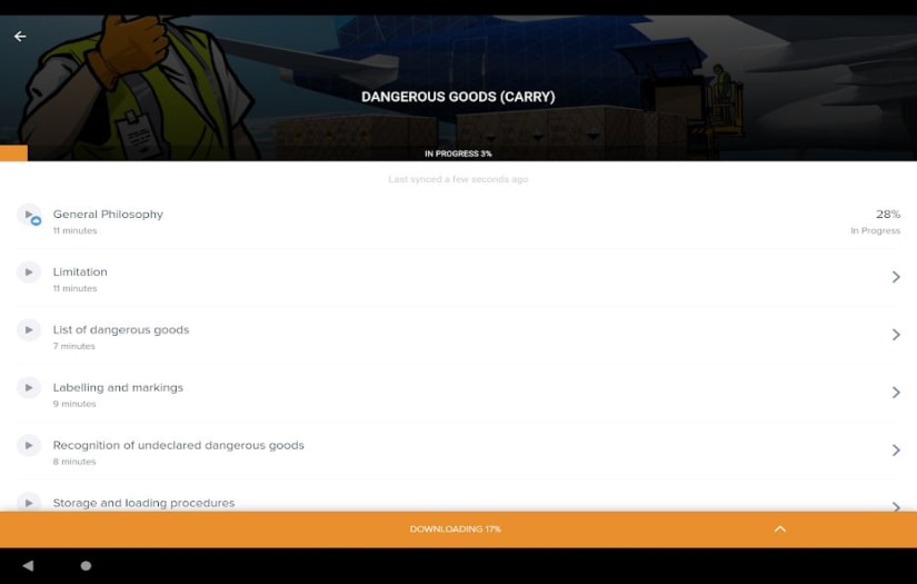 Scandlearn screenshot 5