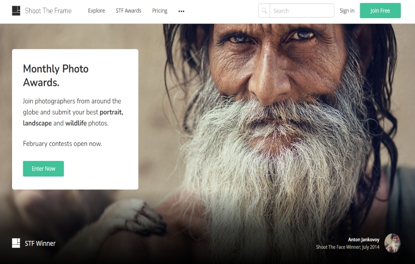 Shoot The Frame screenshot 2