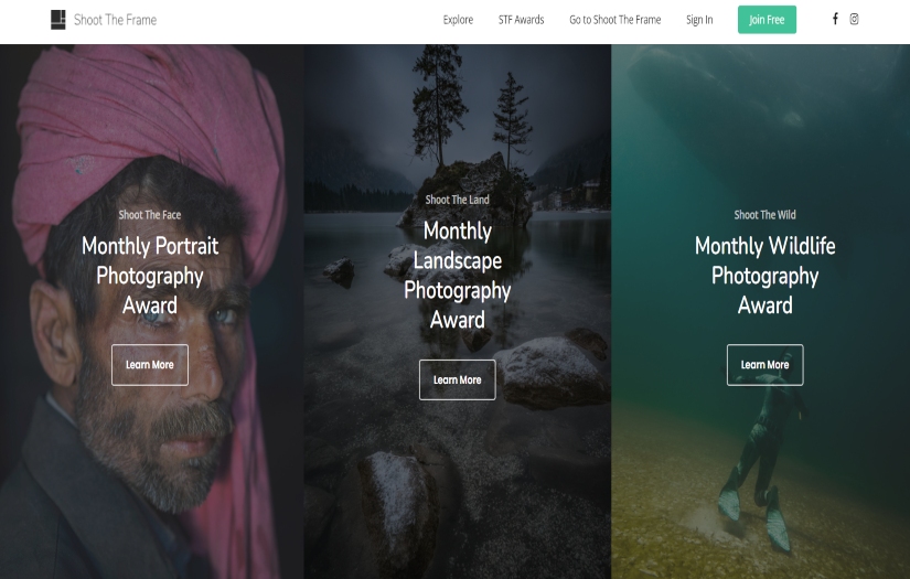 Shoot The Frame screenshot 4