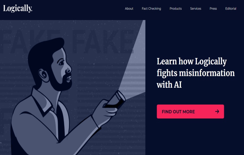 Logically screenshot 6