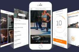Fitness App Developers