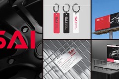 SAI | Repositioned as a Global Forging Leader: Pre-IPO Rebrand for a Forged Wheel Maker