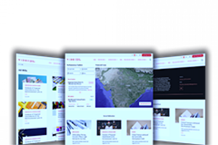 Vidhi Legal- Website Design and Development screenshot 3