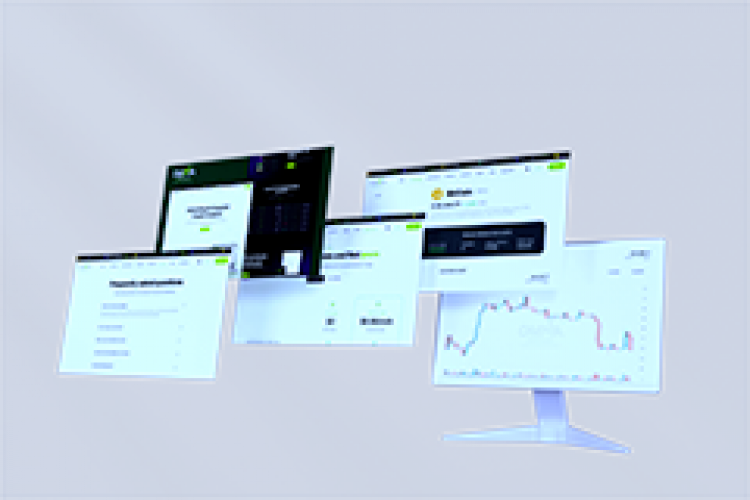 Omnia Markets screenshot 5