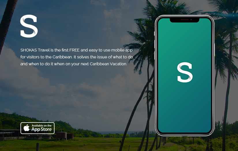 Shokas Travel screenshot 1