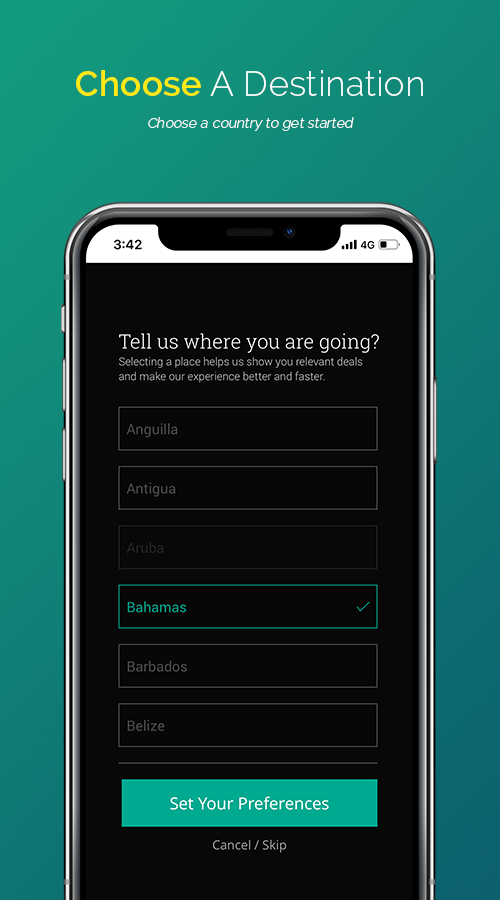 Shokas Travel screenshot 3