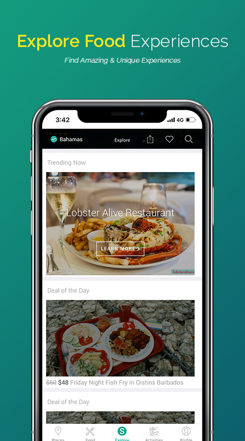 Shokas Travel screenshot 5