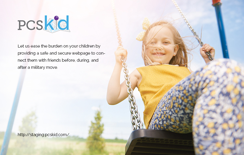 PCS Kid screenshot 1