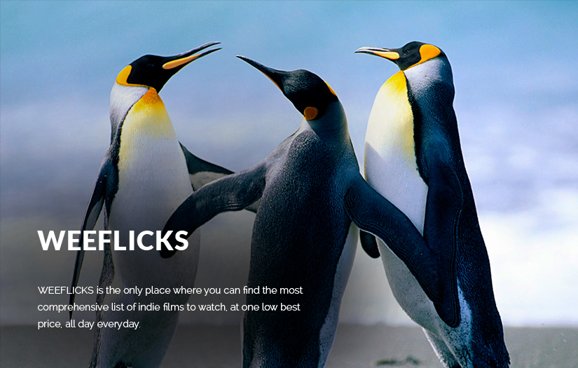 WeeFlicks screenshot 1