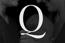 MyBabyQs - A Geo-Location Based Parenting App!