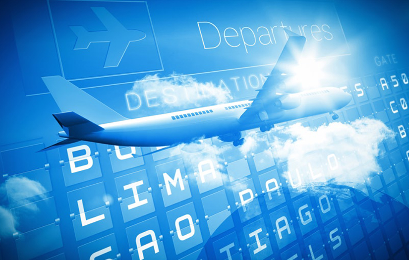 Renowned Travel Portal With Comprehensive Travel Bookings screenshot 1