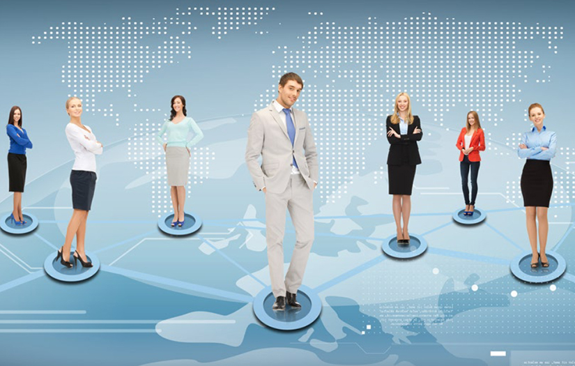 Solution for efficient and  organized news management screenshot 1