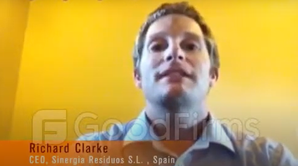 Richard Clarke