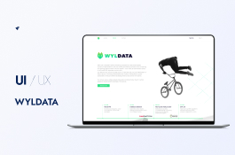 Wyldata
