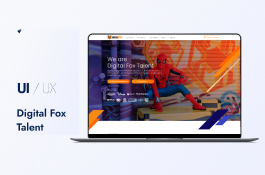 Platform for brands and content creators