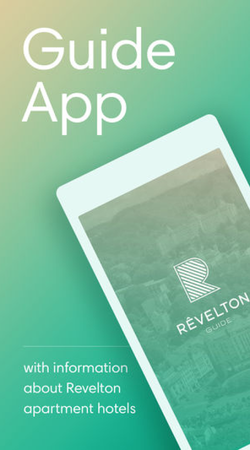 Revelton screenshot 1