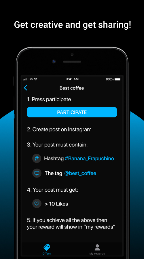DoubleTapp - Snap, Share, Save $$$ screenshot 3