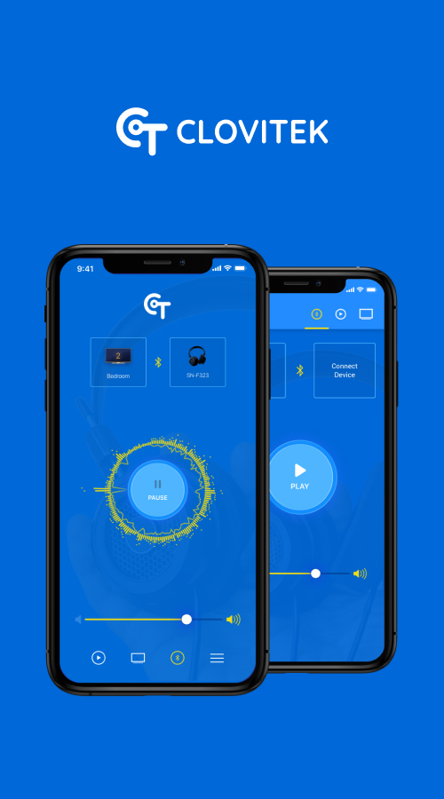 Clovitek screenshot 1