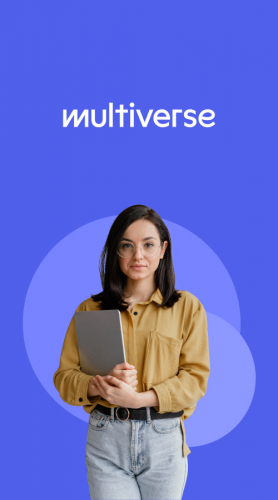 Multiverse screenshot 1