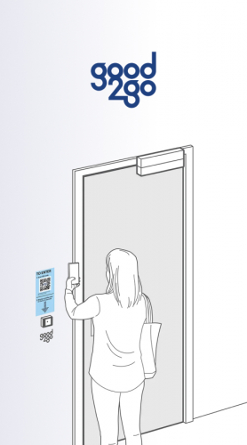 Good2Go screenshot 1