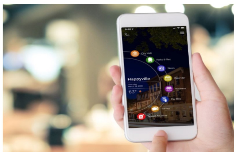 MyCivic screenshot 1