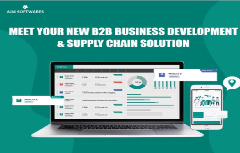 OrderAxe screenshot 1