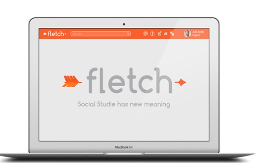 Fletch screenshot 1