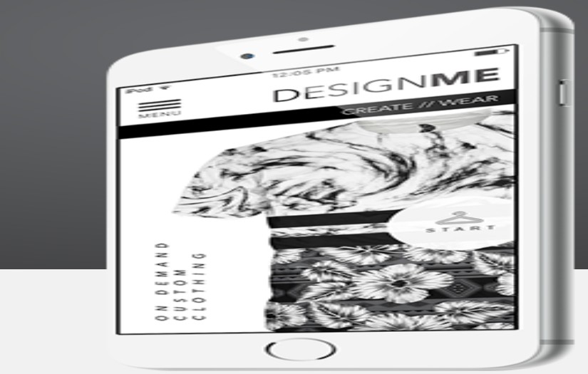 DESIGNME screenshot 1