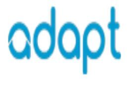 Adapt