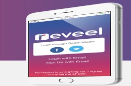 Reveel