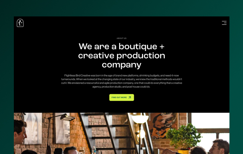 Flightless screenshot 2