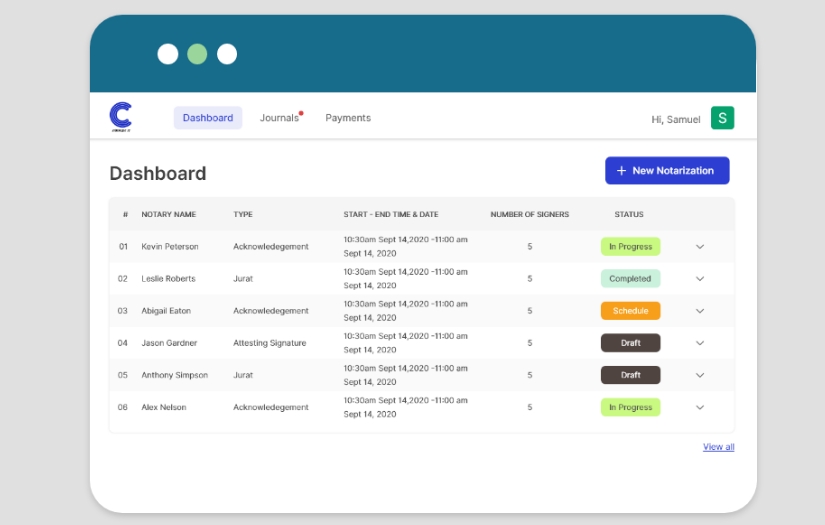Cyberize It screenshot 1