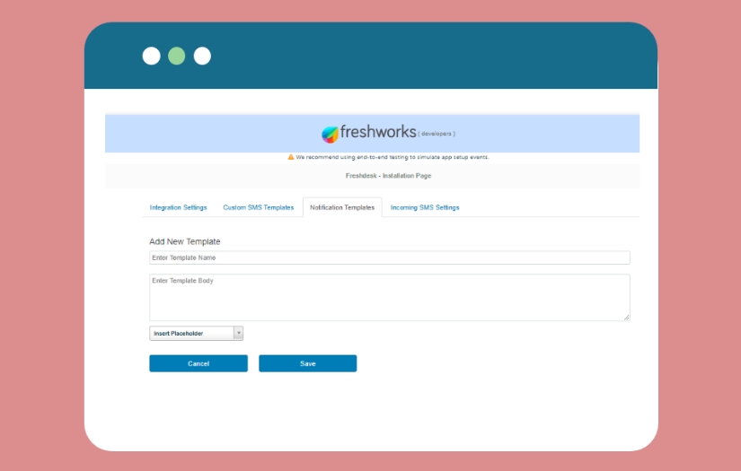 Globemed screenshot 1