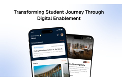 Highlands: Student Operations Platform (Mobile)