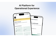 AI Platform for Operational Experience