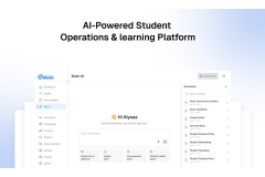 Highlands: AI-Powered Student Platform