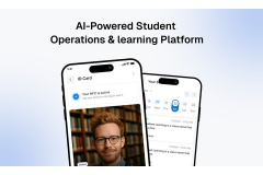 Highlands Mobile: AI Student Companion App