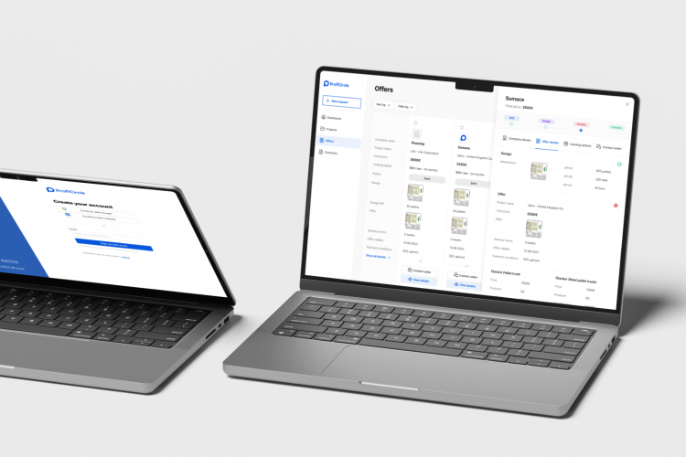 Transforming the Fit-Out Construction Industry screenshot 4