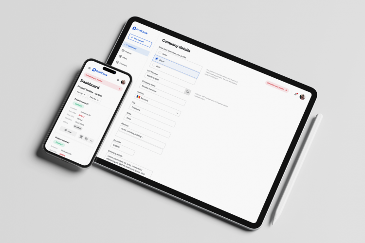 Transforming the Fit-Out Construction Industry screenshot 1