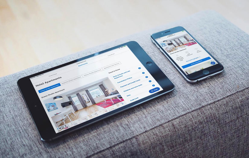 ApartDirect screenshot 4