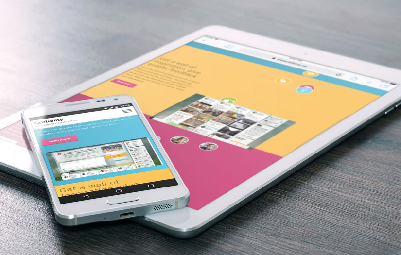 Co:tunity screenshot 3